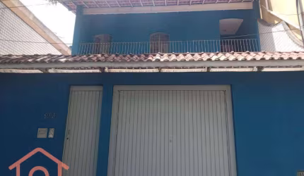 Casa com 3 dormitórios à venda, 159 m² por R$ 1.100.000,00 - Centro Diadema - Diadema/SP