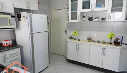 Apartamento à venda, 115 m² por R$ 799.000,00 - Aclimação - São Paulo/SP