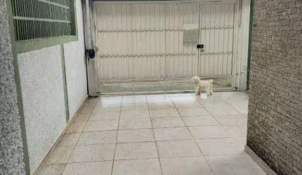 Sobrado com 3 dormitórios à venda, 200 m² por R$ 1.360.000,00 - Campo Belo - São Paulo/SP