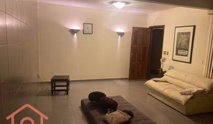 Casa com 1 dormitório à venda, 120 m² por R$ 489.000,00 - Vila do Encontro - São Paulo/SP