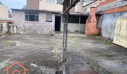 Casa com 3 dormitórios à venda, 250 m² por R$ 1.050.000,00 - Vila Guarani (Zona Sul) - São Paulo/SP