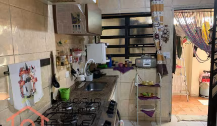 Casa com 2 dormitórios à venda, 191 m² por R$ 3.000.000,00 - Bosque da Saúde - São Paulo/SP