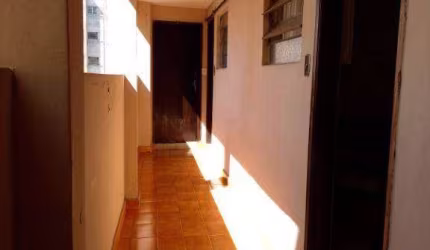 Kitnet com 1 dormitório à venda, 35 m² por R$ 220.000,00 - Aclimação - São Paulo/SP