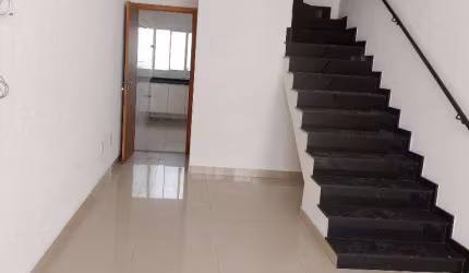 Sobrado à venda, 180 m² por R$ 650.000,00 - Vila Babilônia - São Paulo/SP