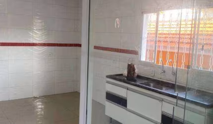 Sobrado com 6 dormitórios à venda, 135 m² por R$ 735.000,00 - Saúde - São Paulo/SP