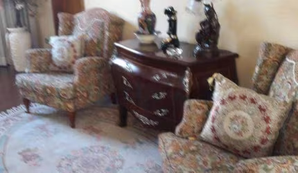 Apartamento com 4 dormitórios, 275 m² - venda por R$ 3.000.000,00 ou aluguel por R$ 17.666,67 - Indianópolis - São Paulo/SP
