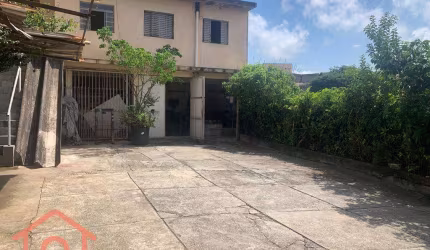 Prédio à venda, 756 m² por R$ 2.185.000,00 - Vila Campestre - São Paulo/SP