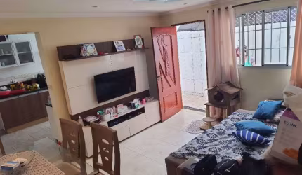 Sobrado com 6 dormitórios à venda, 150 m² por R$ 645.000,00 - Jardim Lourdes (Zona Sul) - São Paulo/SP