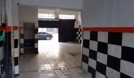 Área à venda, 500 m² por R$ 6.000.000,00 - Vila Olímpia - São Paulo/SP