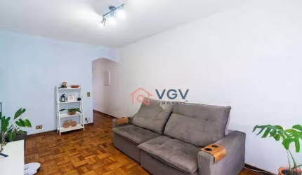 Sobrado com 3 dormitórios à venda, 120 m² por R$ 570.000,00 - Parque Jabaquara - São Paulo/SP