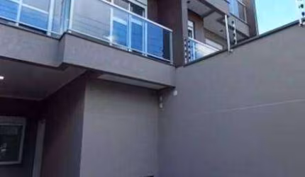 Sobrado com 3 dormitórios à venda, 170 m² por R$ 1.741.000,00 - Mirandópolis - São Paulo/SP