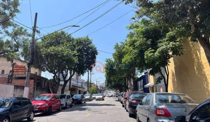 Prédio, 723 m² - venda por R$ 2.500.000,00 ou aluguel por R$ 11.000,00 - Vila Santa Catarina - São Paulo/SP