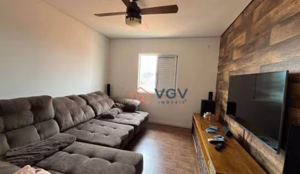 Casa para alugar, 160 m² por R$ 6.950,00/mês - Cidade Vargas - São Paulo/SP