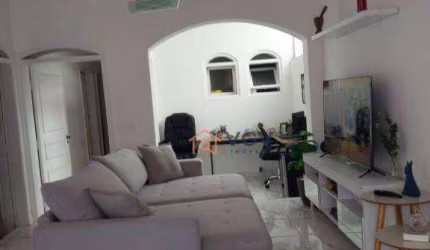 Casa com 3 dormitórios à venda, 240 m² por R$ 880.000,00 - Jabaquara - São Paulo/SP