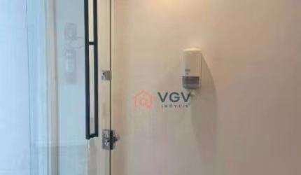 Conjunto, 116 m² - venda por R$ 991.270,00 ou aluguel por R$ 10.134,36 - Cidade Monções - São Paulo/SP