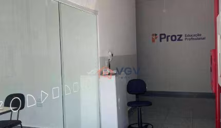 Prédio para alugar, 1035 m² por R$ 34.650,00 - Vila Parque Jabaquara - São Paulo/SP