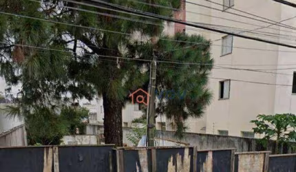 Terreno, 600 m² - venda por R$ 2.500.000,00 ou aluguel por R$ 12.790,35/mês - Penha de França - São Paulo/SP