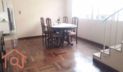 Sobrado à venda, 200 m² por R$ 840.000,00 - Parque Jabaquara - São Paulo/SP