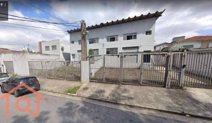 Galpão à venda, 1354 m² por R$ 7.500.000,00 - Vila Guarani (Zona Sul) - São Paulo/SP