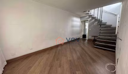 Sobrado à venda, 125 m² por R$ 749.000,00 - Jabaquara - São Paulo/SP