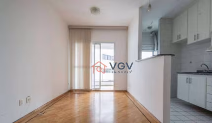 Apartamento à venda, 42 m² por R$ 450.000,00 - São Judas - São Paulo/SP