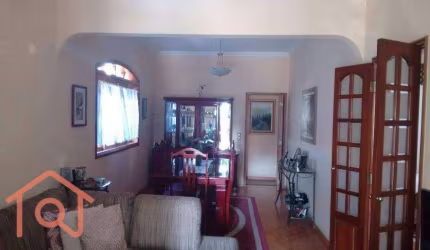 Casa com 3 dormitórios à venda, 180 m² por R$ 1.250.000,00 - Cidade Vargas - São Paulo/SP