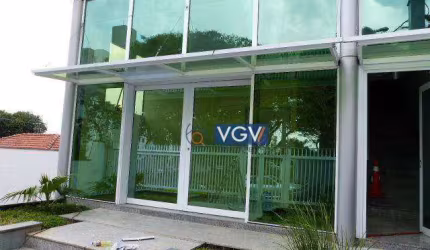 Prédio Comercial  a venda ou  locação, Cidade Vargas, São Paulo - PR0009.