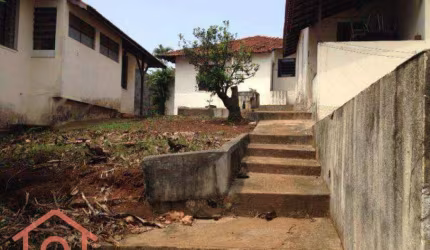 terreno a venda ou locação  proximo ao metrô jabaquara.