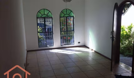 Sobrado à venda, 121 m² por R$ 780.000,00 - Vila Guarani (Zona Sul) - São Paulo/SP