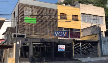 Prédio à venda, 260 m² por R$ 1.000.000,00 - Jabaquara - São Paulo/SP