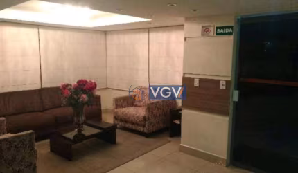 Apartamento à venda, 52 m² por R$ 270.000,00 - Jardim Celeste - São Paulo/SP
