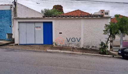 Galpão para alugar, 280 m² por R$ 9.500,00/mês - Vila Guarani (Zona Sul) - São Paulo/SP