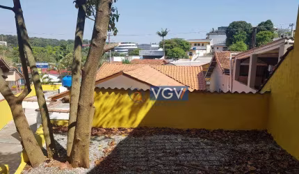 Casa à venda, 220 m² por R$ 1.270.000,00 - Cidade Vargas - São Paulo/SP