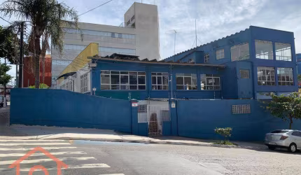 Prédio, 1282 m² - venda por R$ 5.000.000,00 ou aluguel por R$ 51.500,00/mês - Jabaquara - São Paulo/SP