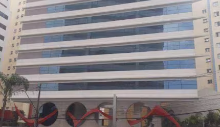 Prédio, 1650 m² - venda por R$ 22.000.000,00 ou aluguel por R$ 101.900,00/mês - Vila Guarani - São Paulo/SP