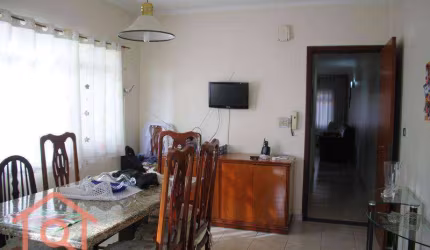 Sobrado com 3 dormitórios à venda, 205 m² por R$ 1.350.000,00 - Vila Dom Pedro I - São Paulo/SP