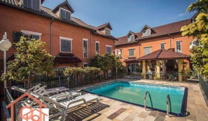 Sobrado à venda, 128 m² por R$ 895.000,00 - Jabaquara - São Paulo/SP