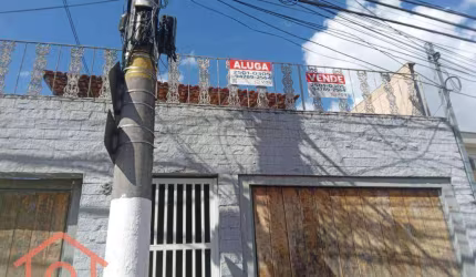 Sobrado à venda, 256 m² por R$ 1.000.000,00 - Jabaquara - São Paulo/SP