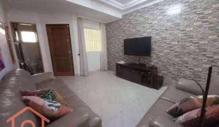 Sobrado à venda, 93 m² por R$ 600.000,00 - Vila Marari - São Paulo/SP