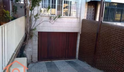 Sobrado com 3 dormitórios à venda, 161 m² por R$ 650.000,00 - Imirim - São Paulo/SP