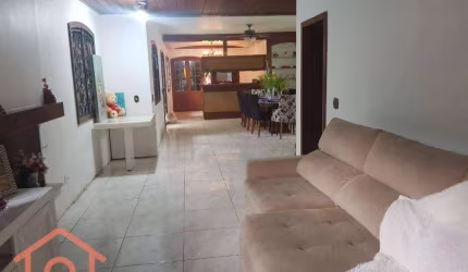Sobrado com 3 dormitórios à venda, 600 m² por R$ 3.600.000,00 - Planalto Paulista - São Paulo/SP