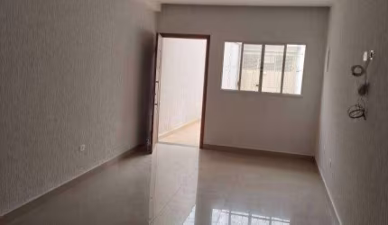 Sobrado à venda, 140 m² por R$ 700.000,00 - Vila Parque Jabaquara - São Paulo/SP