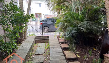 Casa com 3 dormitórios à venda, 100 m² por R$ 1.000.000,00 - Vila Guarani (Zona Sul) - São Paulo/SP