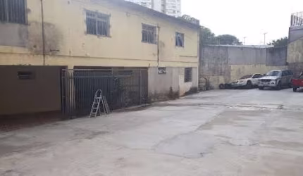 Prédio à venda, 948 m² por R$ 4.650.000,00 - Vila Mascote - São Paulo/SP
