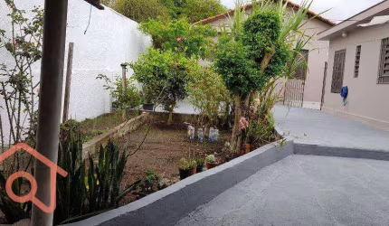 Casa com 3 dormitórios à venda, 158 m² por R$ 1.290.000,00 - Cidade Vargas - São Paulo/SP