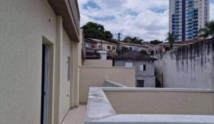 Apartamento com 2 dormitórios à venda, 68 m² por R$ 586.000,00 - Bosque da Saúde - São Paulo/SP