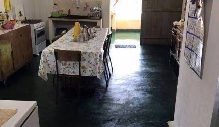 Chácara com 3 dormitórios à venda, 2567 m² por R$ 58.000.000,00 - Pedra Preta, Zona Rural - Pedra Preta/MT