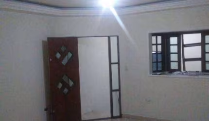 Sobrado à venda, 150 m² por R$ 390.000,00 - Jardim Recanto Verde - São Paulo/SP