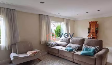 Sobrado com 4 dormitórios à venda, 300 m² por R$ 1.600.000,00 - Vila Parque Jabaquara - São Paulo/SP