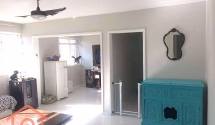 Apartamento à venda, 92 m² por R$ 850.000,00 - Vila Mariana - São Paulo/SP